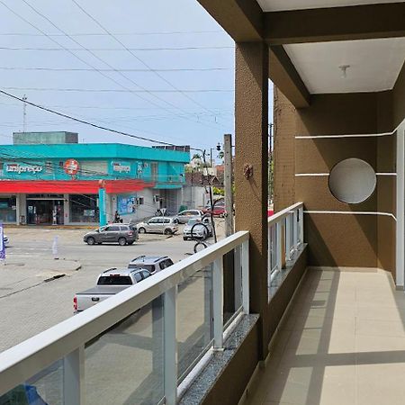 Conforto E Seguranca Sdu2 Гуаратуба Екстериор снимка