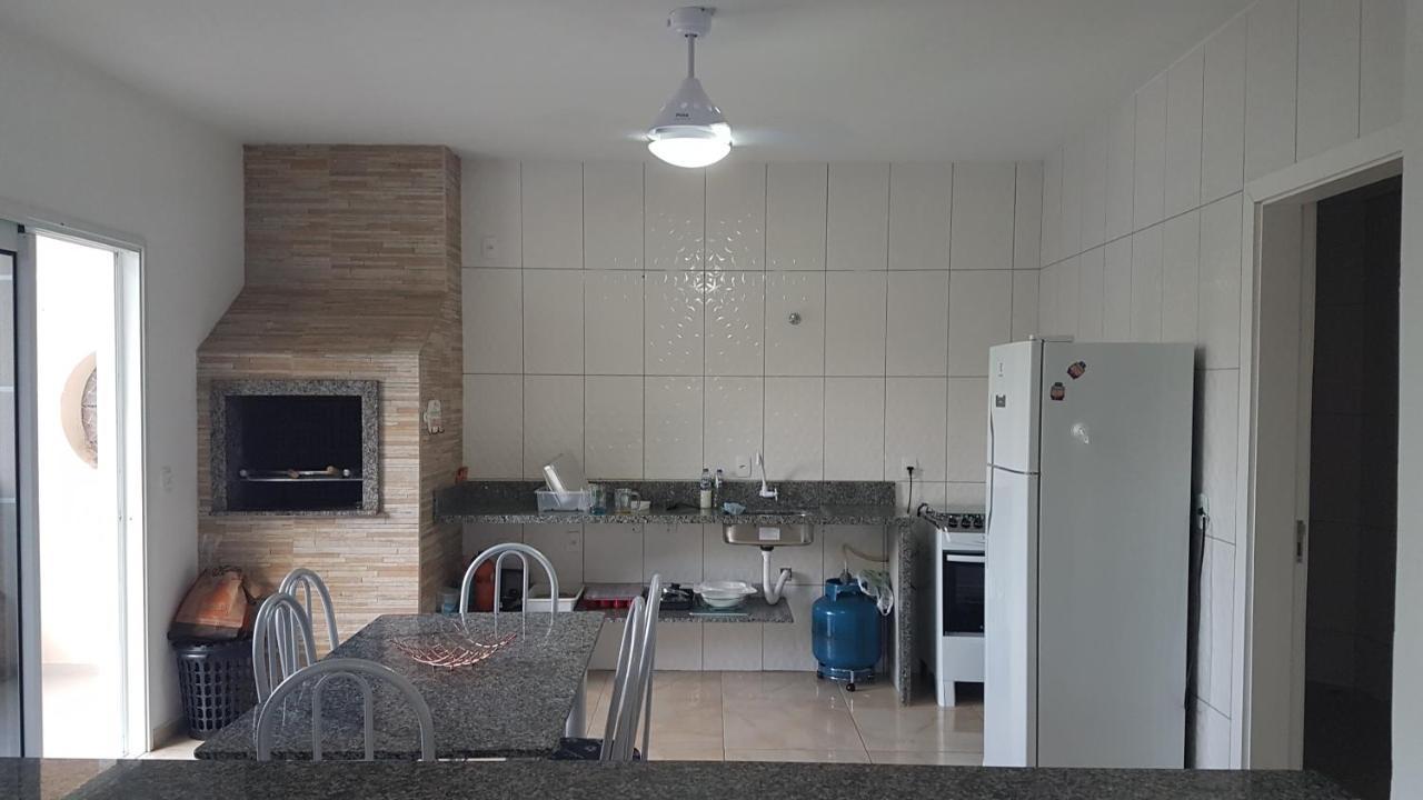 Conforto E Seguranca Sdu2 Гуаратуба Екстериор снимка