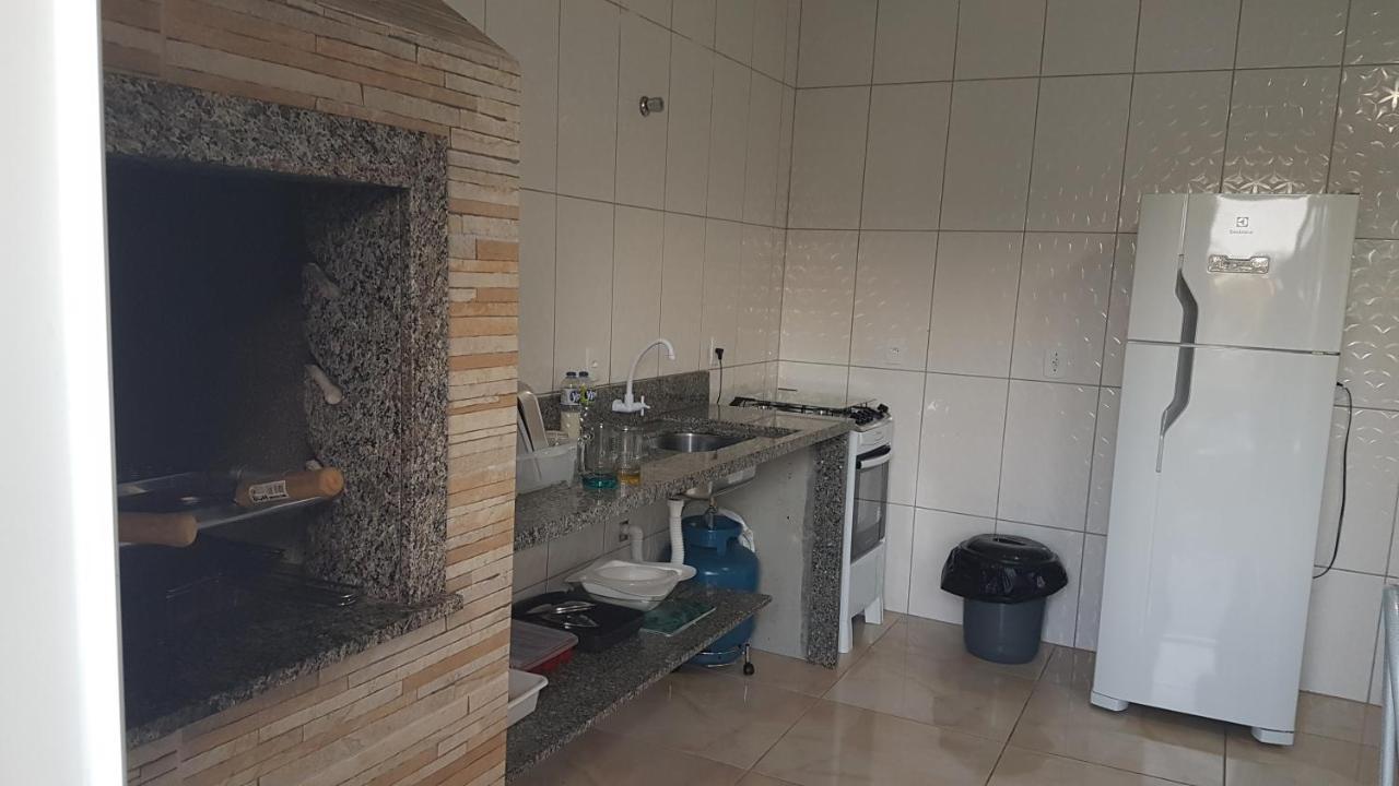 Conforto E Seguranca Sdu2 Гуаратуба Екстериор снимка