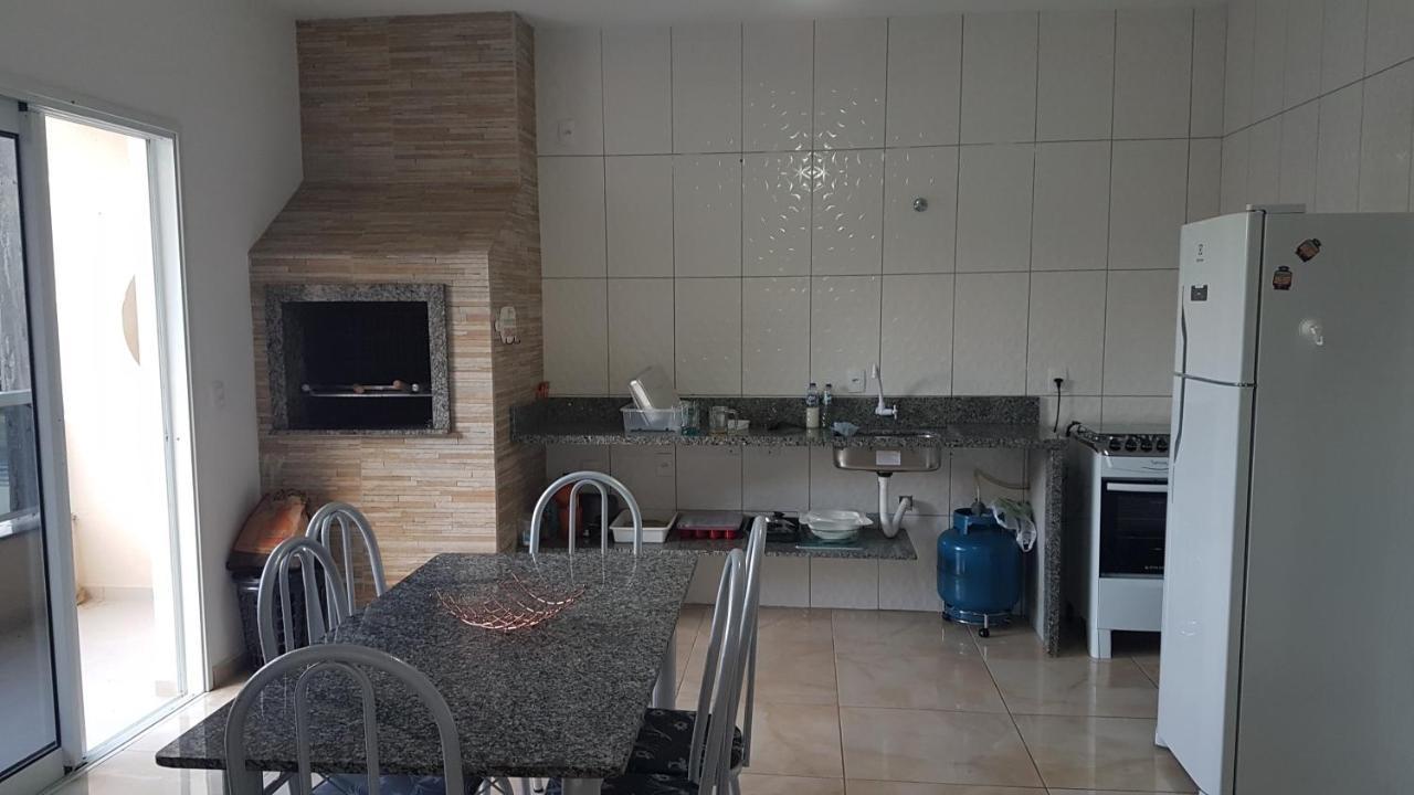 Conforto E Seguranca Sdu2 Гуаратуба Екстериор снимка