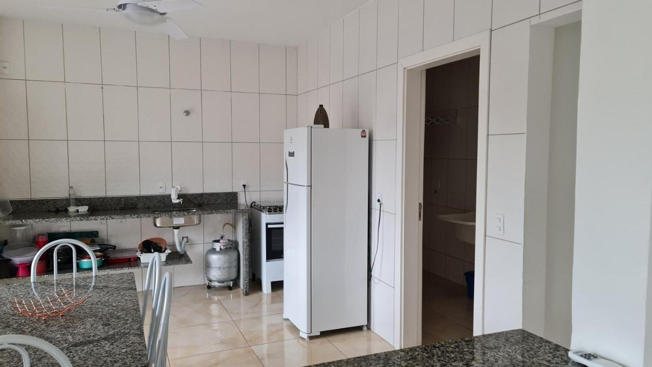 Conforto E Seguranca Sdu2 Гуаратуба Екстериор снимка