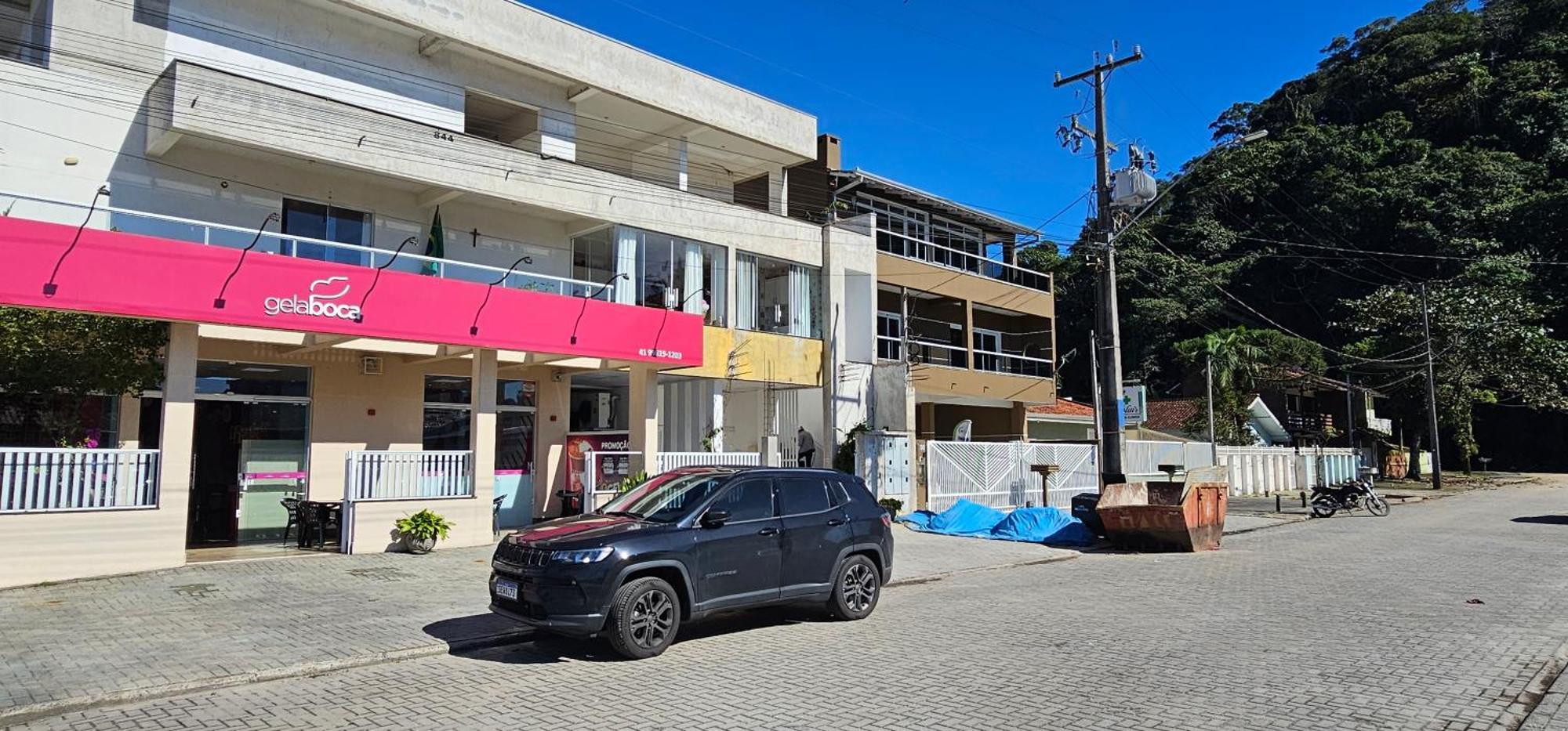 Conforto E Seguranca Sdu2 Гуаратуба Екстериор снимка