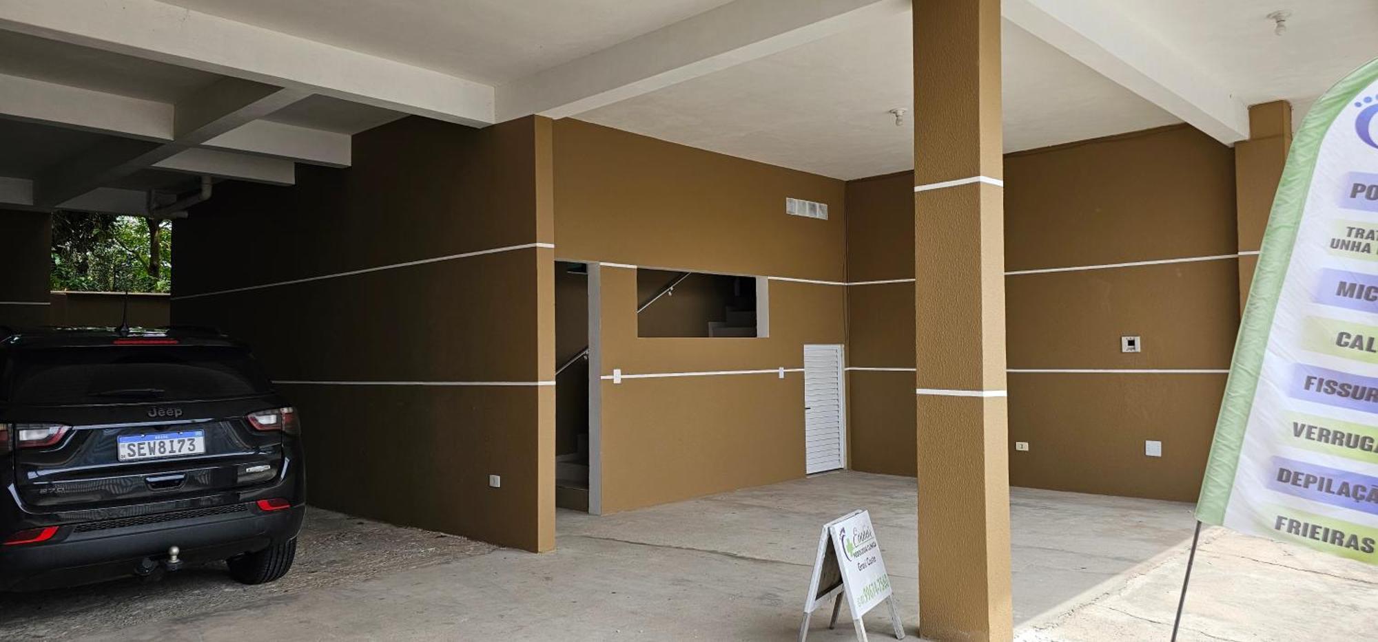 Conforto E Seguranca Sdu2 Гуаратуба Екстериор снимка